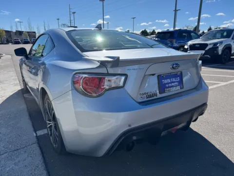 More photos of 2016 Subaru BRZ Limited at Twin Falls Subaru, ID