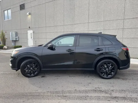More photos of 2024 Honda HR-V Sport at Twin Falls Subaru, ID