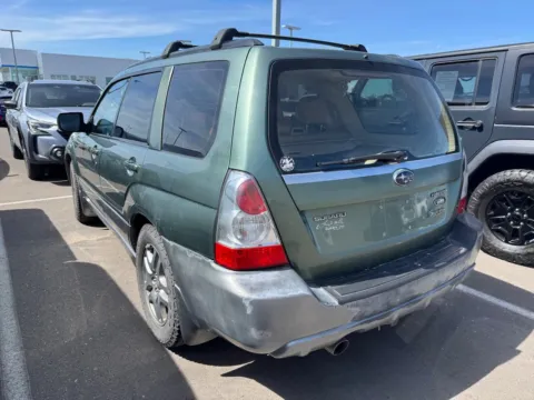 More photos of 2007 Subaru Forester X L.L. Bean Ed at Twin Falls Subaru, ID