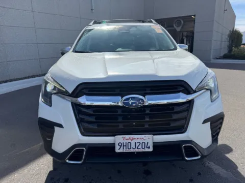 Photos of 2023 Subaru Ascent Touring for sale in Twin Falls, ID at Twin Falls Subaru