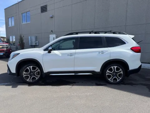 More photos of 2023 Subaru Ascent Touring at Twin Falls Subaru, ID