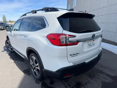 More photos of 2023 Subaru Ascent Touring at Twin Falls Subaru, ID
