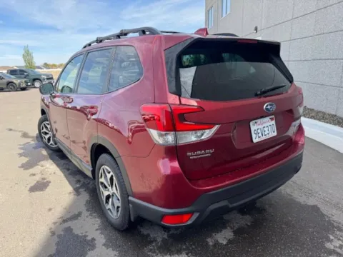 More photos of 2023 Subaru Forester Premium at Twin Falls Subaru, ID