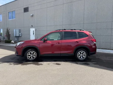 More photos of 2023 Subaru Forester Premium at Twin Falls Subaru, ID