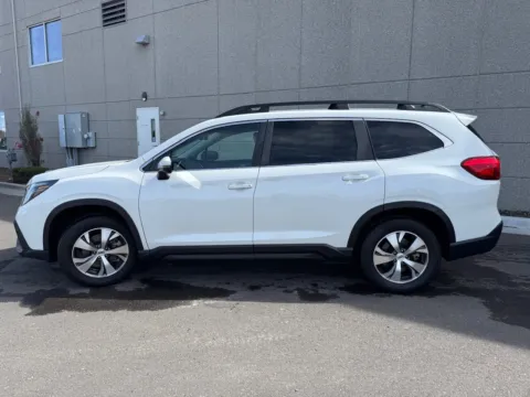 More photos of 2023 Subaru Ascent Premium at Twin Falls Subaru, ID