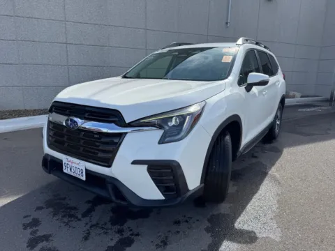 Another view of 2023 Subaru Ascent Premium for sale in Twin Falls, ID at Twin Falls Subaru