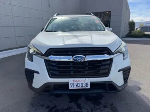 Photos of 2023 Subaru Ascent Premium for sale in Twin Falls, ID at Twin Falls Subaru