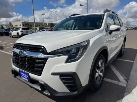 Another view of 2023 Subaru Ascent Premium for sale in Twin Falls, ID at Twin Falls Subaru