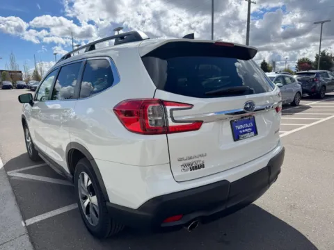 More photos of 2023 Subaru Ascent Premium at Twin Falls Subaru, ID
