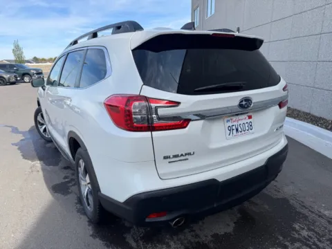 More photos of 2023 Subaru Ascent Premium at Twin Falls Subaru, ID