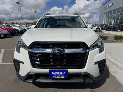 Photos of 2023 Subaru Ascent Premium for sale in Twin Falls, ID at Twin Falls Subaru