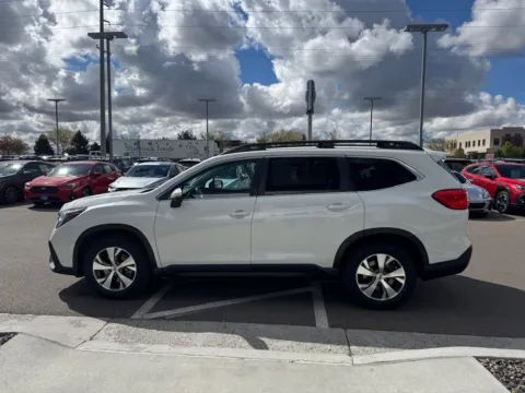 More photos of 2023 Subaru Ascent Premium at Twin Falls Subaru, ID
