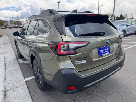 More photos of 2023 Subaru Outback Onyx Edition at Twin Falls Subaru, ID