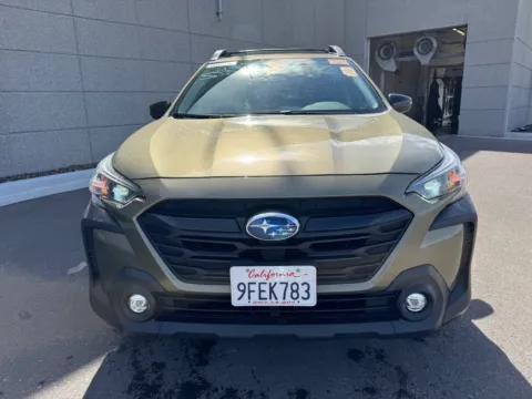 Photos of 2023 Subaru Outback Onyx Edition for sale in Twin Falls, ID at Twin Falls Subaru