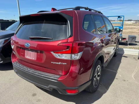 More photos of 2021 Subaru Forester Premium at Twin Falls Subaru, ID