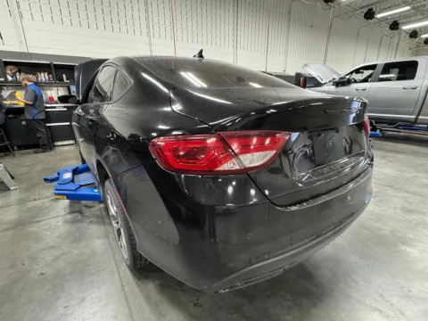 Photos of 2015 Chrysler 200 C for sale in Twin Falls, ID at Twin Falls Subaru