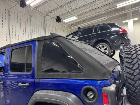 More photos of 2019 Jeep Wrangler Unlimited Sport S at Twin Falls Subaru, ID