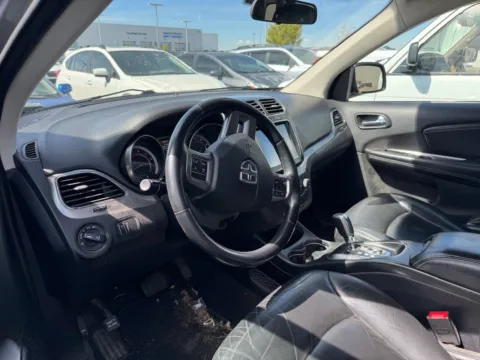 More photos of 2018 Dodge Journey Crossroad at Twin Falls Subaru, ID