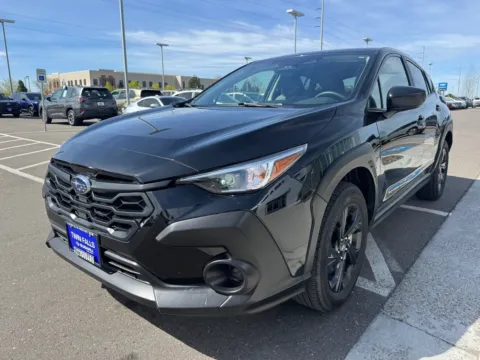 Another view of 2025 Subaru Crosstrek for sale in Twin Falls, ID at Twin Falls Subaru