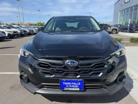 Photos of 2025 Subaru Crosstrek for sale in Twin Falls, ID at Twin Falls Subaru