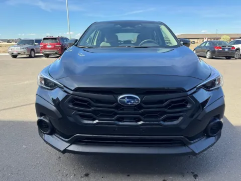 Photos of 2025 Subaru Crosstrek for sale in Twin Falls, ID at Twin Falls Subaru