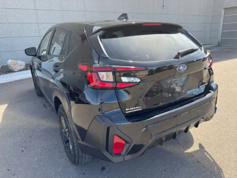 More photos of 2025 Subaru Crosstrek at Twin Falls Subaru, ID