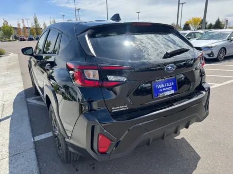 More photos of 2025 Subaru Crosstrek at Twin Falls Subaru, ID