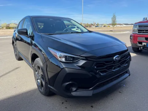 Another view of 2025 Subaru Crosstrek for sale in Twin Falls, ID at Twin Falls Subaru