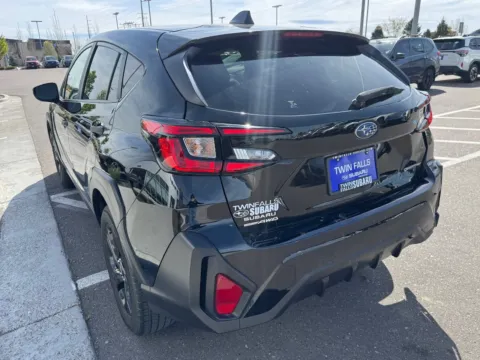 More photos of 2025 Subaru Crosstrek at Twin Falls Subaru, ID