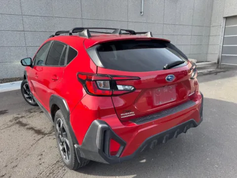 More photos of 2024 Subaru Crosstrek Limited at Twin Falls Subaru, ID