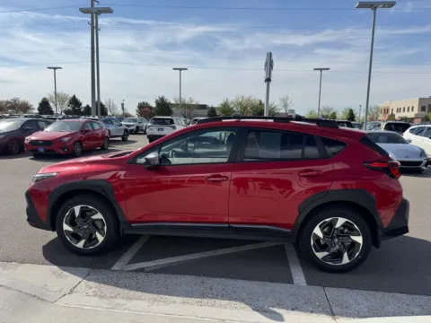 More photos of 2024 Subaru Crosstrek Limited at Twin Falls Subaru, ID