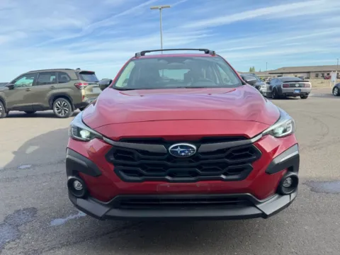Photos of 2024 Subaru Crosstrek Limited for sale in Twin Falls, ID at Twin Falls Subaru
