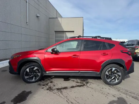 More photos of 2024 Subaru Crosstrek Limited at Twin Falls Subaru, ID