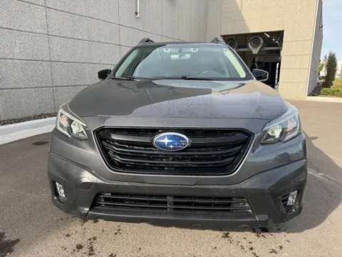 Photos of 2022 Subaru Outback Onyx Edition XT for sale in Twin Falls, ID at Twin Falls Subaru