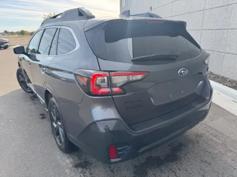 More photos of 2022 Subaru Outback Onyx Edition XT at Twin Falls Subaru, ID