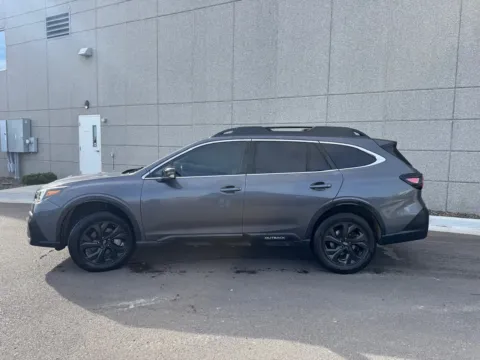 More photos of 2022 Subaru Outback Onyx Edition XT at Twin Falls Subaru, ID