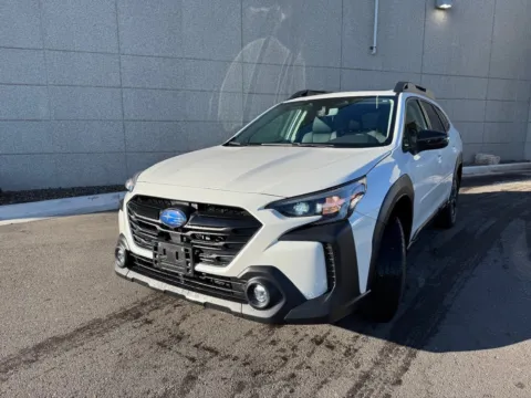 Another view of 2023 Subaru Outback Onyx Edition XT for sale in Twin Falls, ID at Twin Falls Subaru