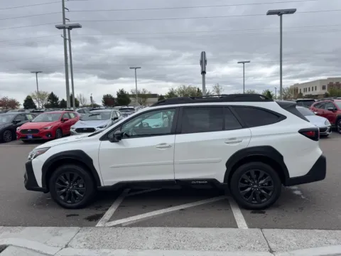 More photos of 2023 Subaru Outback Onyx Edition XT at Twin Falls Subaru, ID