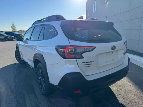 More photos of 2023 Subaru Outback Onyx Edition XT at Twin Falls Subaru, ID