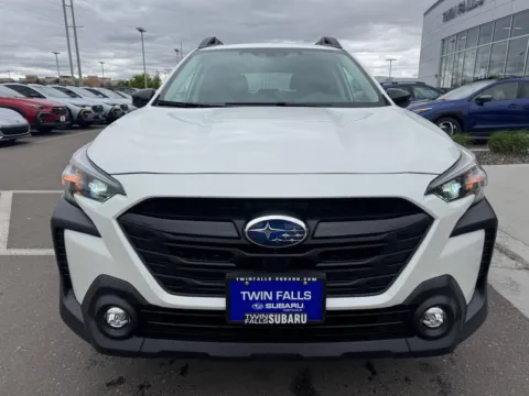 Photos of 2023 Subaru Outback Onyx Edition XT for sale in Twin Falls, ID at Twin Falls Subaru