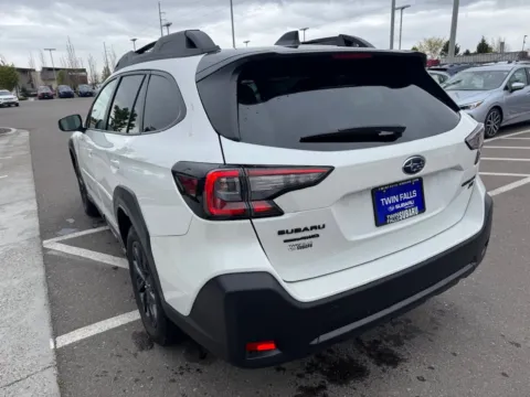 More photos of 2023 Subaru Outback Onyx Edition XT at Twin Falls Subaru, ID