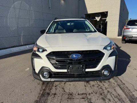 Photos of 2023 Subaru Outback Onyx Edition XT for sale in Twin Falls, ID at Twin Falls Subaru