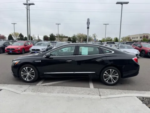 More photos of 2017 Buick LaCrosse Essence at Twin Falls Subaru, ID