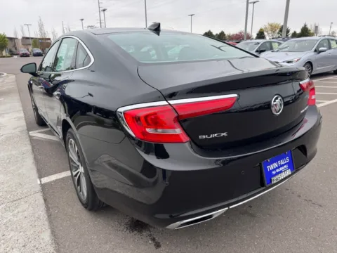 More photos of 2017 Buick LaCrosse Essence at Twin Falls Subaru, ID