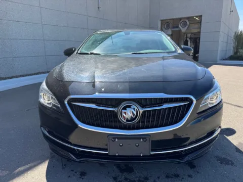 Photos of 2017 Buick LaCrosse Essence for sale in Twin Falls, ID at Twin Falls Subaru