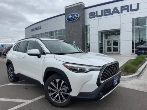 Unknown 2024 Toyota Corolla Cross XLE for sale in Twin Falls, ID