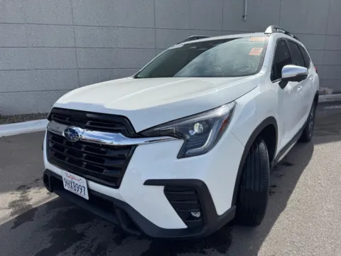 Another view of 2023 Subaru Ascent Limited for sale in Twin Falls, ID at Twin Falls Subaru