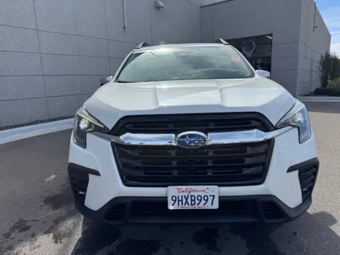 Photos of 2023 Subaru Ascent Limited for sale in Twin Falls, ID at Twin Falls Subaru