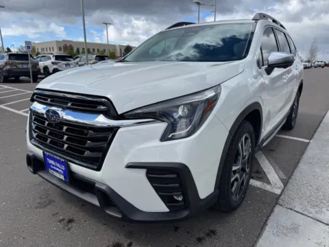 Another view of 2023 Subaru Ascent Limited for sale in Twin Falls, ID at Twin Falls Subaru