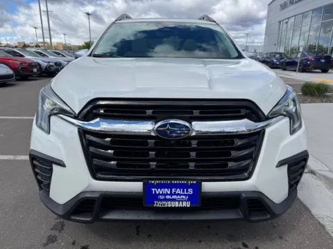 Photos of 2023 Subaru Ascent Limited for sale in Twin Falls, ID at Twin Falls Subaru